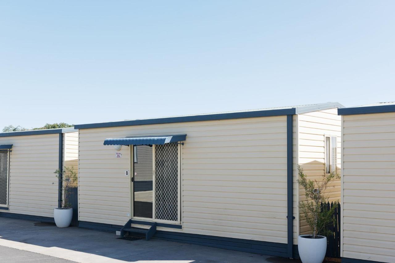 Crestview Tourist Park Holiday park