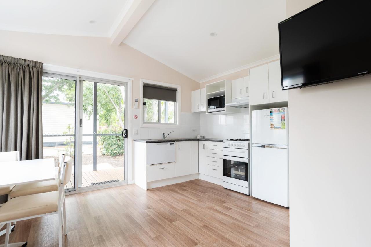 Crestview Tourist Park 3* Queanbeyan